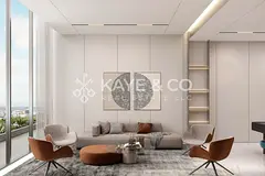 High Floor | Park View | Great Layout