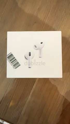 Apple AirPods Pro 3 - Wireless Earbuds