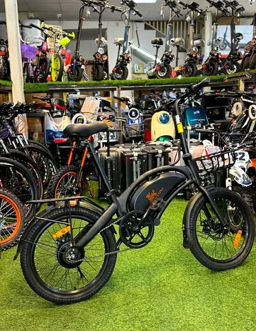 KUGOO KIRIN V1 PRO ELECTRIC 2 IN 1 E SCOOTER BUY NOW
