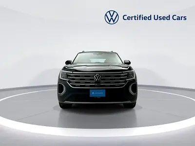 2024 Volkswagen TERAMONT 照片 15