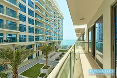 1 Bedroom for Sale on Al Marjan Island - Partial Sea View