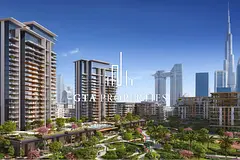 2BED+MAID | PODIUM LEVEL | INVESTOR DEAL | Q1 2027