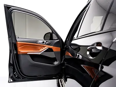 BMW X7 xDrive40i, миниатюра 7