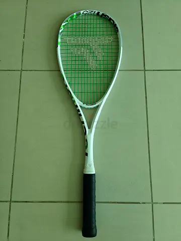 Technifire Slash 125 Racket