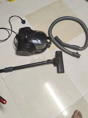 Powerful Vacuum Cleaner for Sale