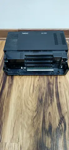 NEC SL1000 PBX phone System