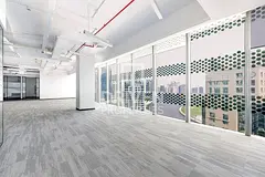 Fully Fitted Office | Huge Layout | Vacant