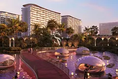 Master Lagoon Community | March 2029 | Prime Buy