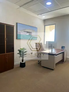 3S Business Center | Premium Offices at DWTC