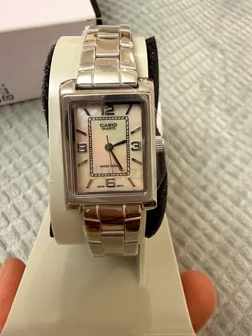 Casion womens watch Eid offer collection in ajman only