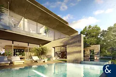 Corner Unit | Park Backing | Ara Mansion