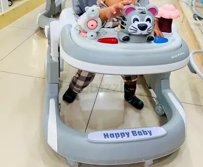 Baby stuff