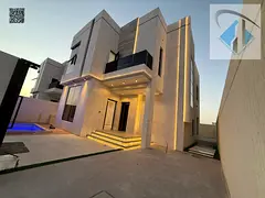 brandnew villa freehold superdelux finish good price with swimming pool