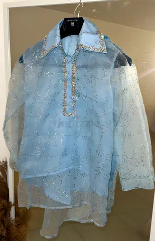 Womans evening wear Shirt (New)