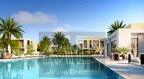 Vacant 4BR | Single Row | Prime Community Location