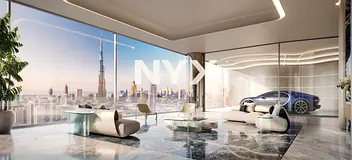 High Floor | Best Price | Burj Khalifa View