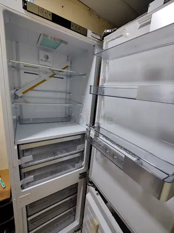 Bosch series new stock built-in bottom freezer refrigerator