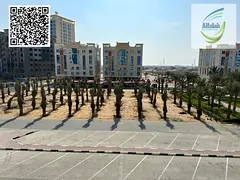 Spacious 2BHK 1588 Sqft | Installment Plan | Building B3 | Al Ameera Village Ajman