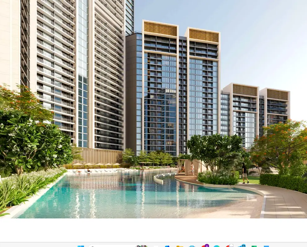 Apartment: High End Finishes | Ideal Investor | Call Now | dubizzle Dubai