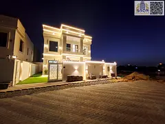 Classic design villa on a main street, registration fees included, 5 master bedrooms, two floors and