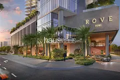 Corner Unit | Partial Canal &amp; Burj Views | Branded