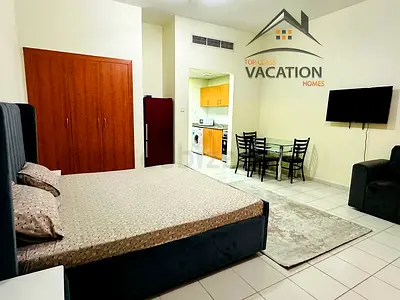 HOT OFFER !!! Unique Furnished Studio Apartment.