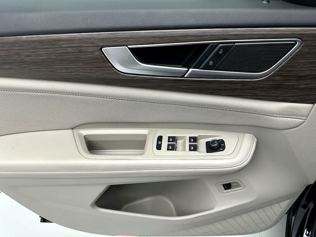 Volkswagen Teramont 2024