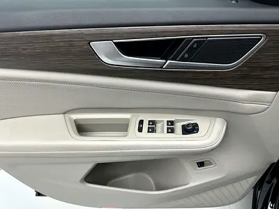 2024 Volkswagen TERAMONT 照片 3
