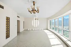 Spacious 3BHK | Master Bedroom | AC chiller free