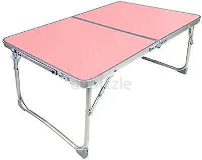 Portable Folding Table - Perfect for Outdoor Gatherings