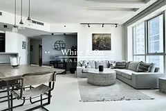 Fully Upgraded | Furnished | High floor