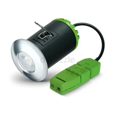 LED Smart Light Bulb with Smart Switch