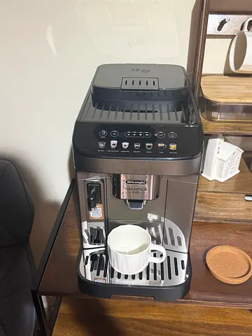 Automatic Coffee Maker