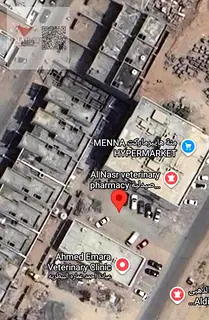 special residential commercial land for sale Al Yasmeen