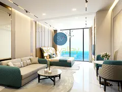 Convertible Flex Studio | Skyline Sea View | Investor’s Deal