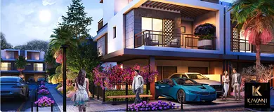 End Unit 4 BR Townhouse l Genuine Resale l Handover Soon