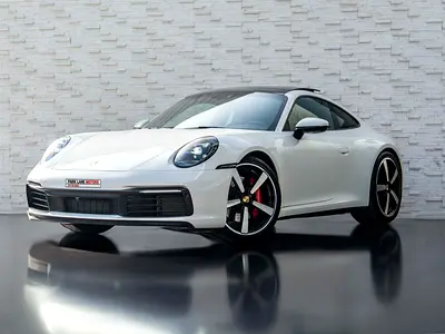 0% DOWN PAYMENT! | SAVVY-BUY | CARRERA S (992.2) | PROTECT YOUR EQUITY | WARRANTY