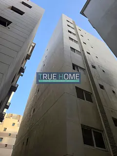 For Sale: Building in Al Nabaa
