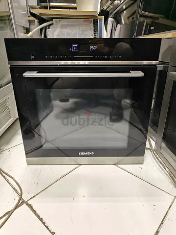 Siemens latest Built in Microwave Oven 2in1 B11222 60cm
