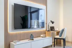 Modern 2BR Furnished | Bright &amp; Spacious | Like Brand New
