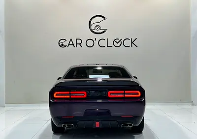 2022 Dodge CHALLENGER 照片 8