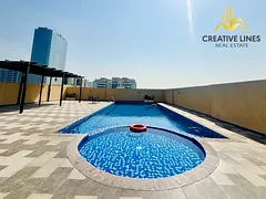 Ready to Move 1BHK | Full Facilities | Gym, Pool, Parking