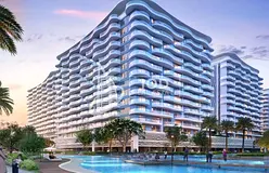 4% DLD Waiver | Prime Waterfront Investment | High ROI |