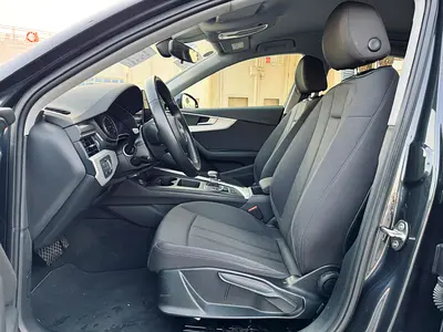 2021 AUDI A4 — миниатюра 8