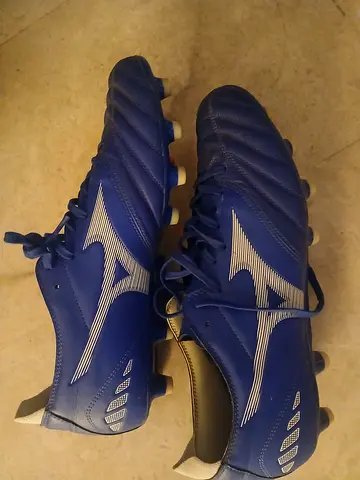 Mizuno Football Shoes FG 45