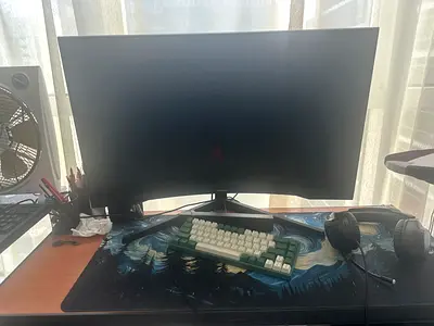 samsung odyssey monitor