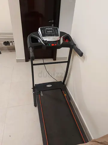 Treadmill For sale