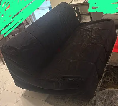 sofa cumbed