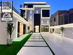 🏰🔥 Fully Renovated Villa for Sale – Al Rawda 3 | Spacious &amp; Prime Location 🔥🏰