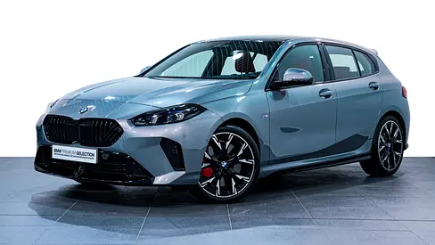 118i M Sport Package